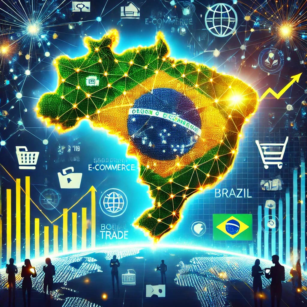 Expanding Brazilian Economy